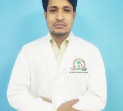 Dr. Mohammad Neyamul Hasan