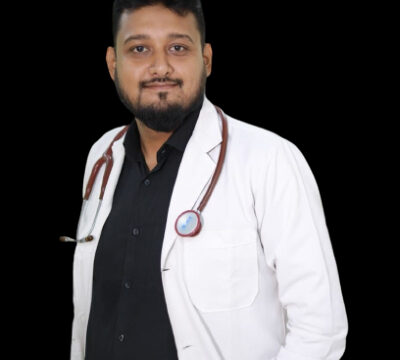 Dr. Monzur A Khoda