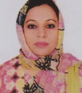 Dr. Mosammat Mira Parvin