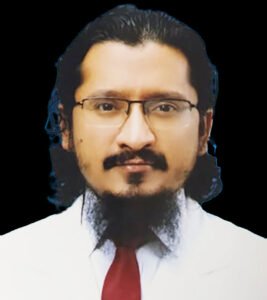 Dr. Mostafa Kamal Arefin