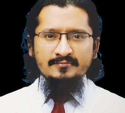 Dr. Mostafa Kamal Arefin