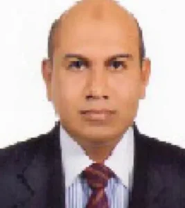 Dr. Muhammad Shakhawat Hossain