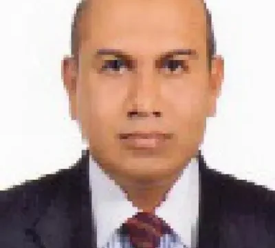 Dr. Muhammad Shakhawat Hossain