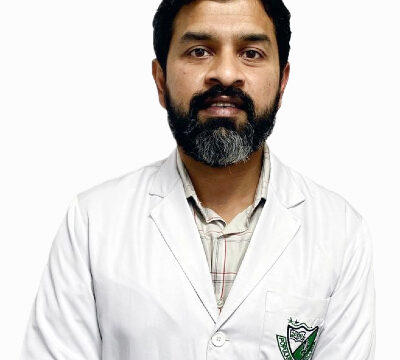 Dr. Muntasir Faisal