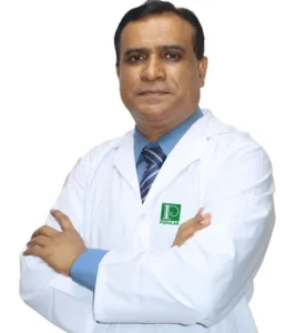 Dr. N. C. Nath