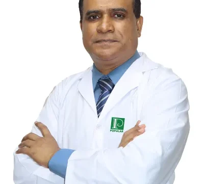 Dr. N. C. Nath