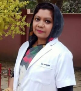 Dr. Nadira Haque