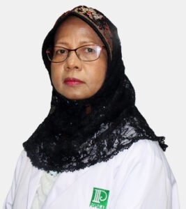 Dr. Nahida Naznin