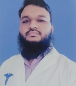 Dr. Nasir Uddin Sagar