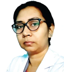 Dr. Nelema Jahan