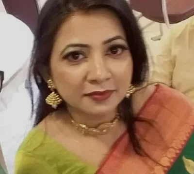 Dr. Nur-E-Nazma Lima