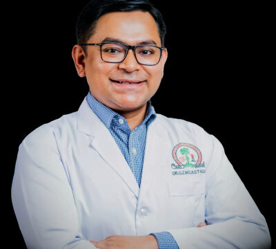 Dr. O Z M Dastagir