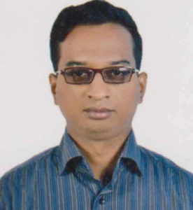 Dr. Quazi Shihab Uddin Ibrahim