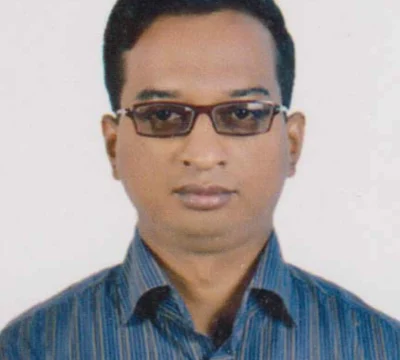 Dr. Quazi Shihab Uddin Ibrahim