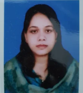 Dr. Raihana Islam