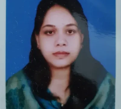 Dr. Raihana Islam