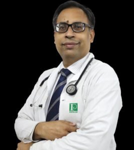 Dr. Rajashis Chakraborti