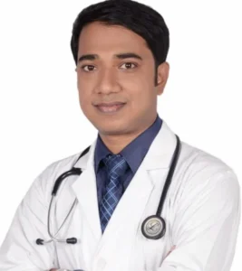 Dr. Rakesh Kumar Mondol