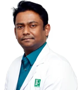 Dr. Rakibul Hasan (Apu)