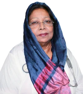 Dr. Rehana Begum