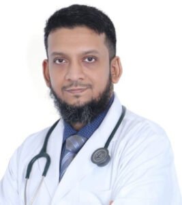 Dr. Rezwanur Rahman