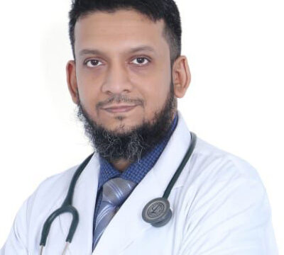 Dr. Rezwanur Rahman