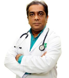 Dr. Ruhul Quddus