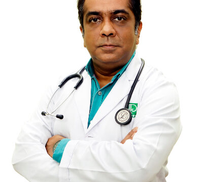 Dr. Ruhul Quddus