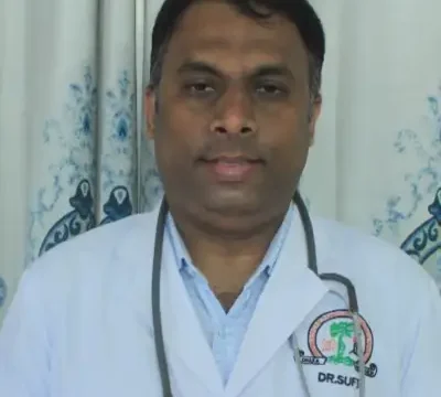 Dr. S M Sufi Shafi-Ul-Bashar