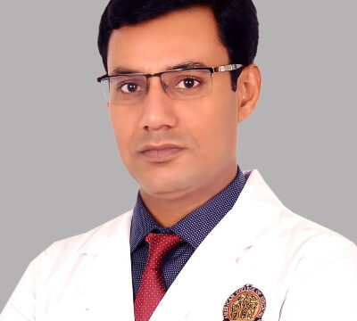 Dr. S. A. Jonayed