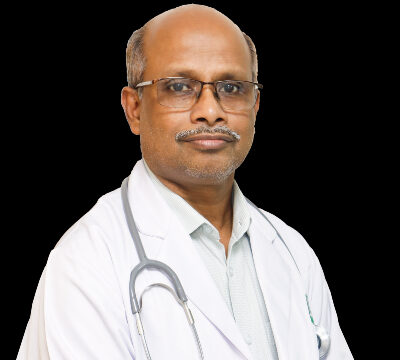 Dr. S. M. Abdur Razzaque