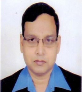 Dr. S. Saha (Manosh)