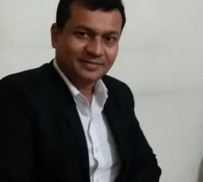 Dr. S.M. Musa