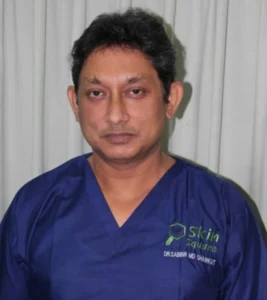 Dr. Sabbir Md. Sawkat