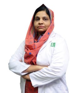 Dr. Sadia Armin Khan