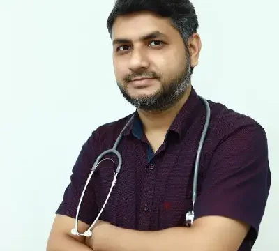 Dr. Sahin Ibne Rahman