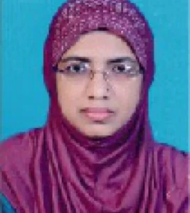 Dr. Saleha Akter