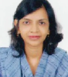 Dr. Samira Chowdhury