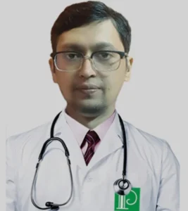 Dr. Sayed Ullah