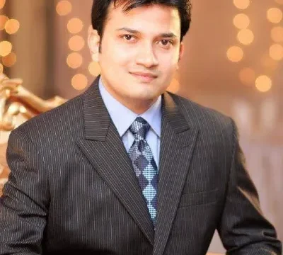 Dr. Shadly Tausif Amim