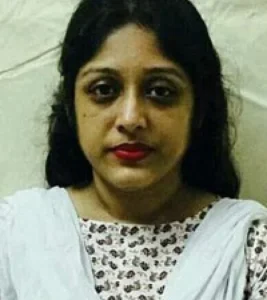 Dr. Shahzia Alam