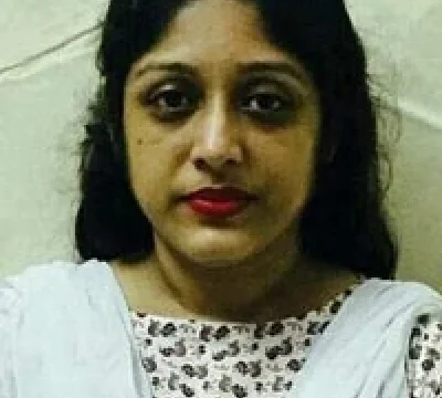 Dr. Shahzia Alam