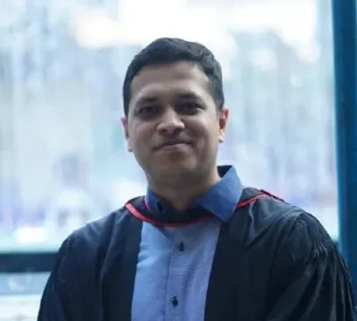 Dr. Sheikh Mahmud Hasan