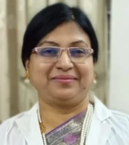 Dr. Shohela Parveen