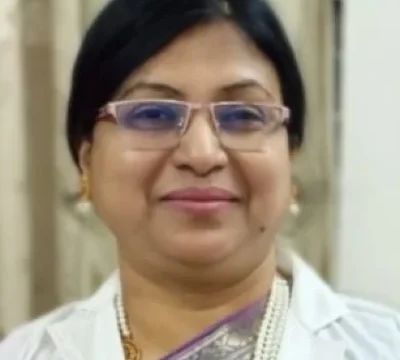 Dr. Shohela Parveen