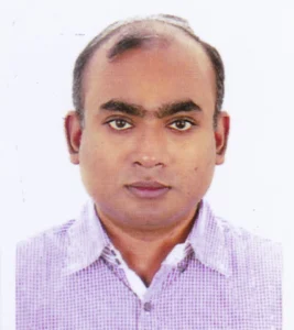 Dr. Sk. Md. Samsuzzaman