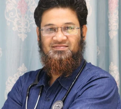 Dr. Sultan Mahmud Sumon