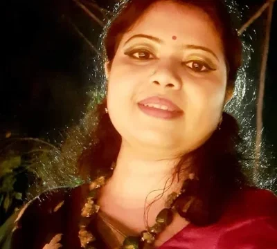 Dr. Sushmita Bardhan