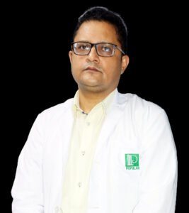 Dr. Syed Abul Foyez