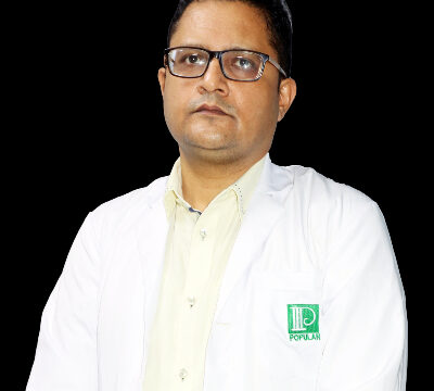 Dr. Syed Abul Foyez